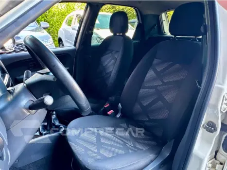 PALIO 1.0 MPI FIRE 8V FLEX 4P MANUAL
