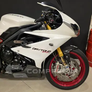 DAYTONA 675R