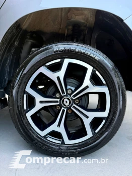 DUSTER 1.6 16V SCE Iconic