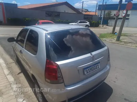 Palio 1.0 Mpi Fire Economy 8V Flex 2P Manual