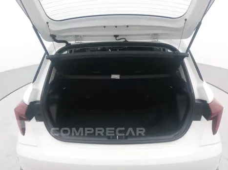 HB20 1.0 TGDI FLEX COMFORT PLUS AUTOMÁTICO