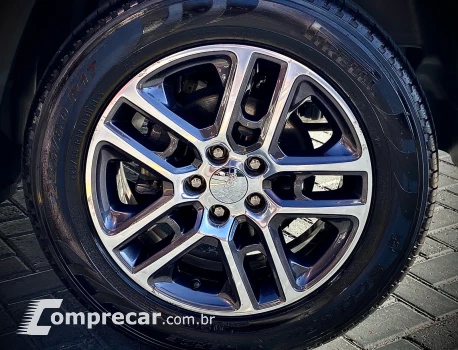 COMPASS 2.0 16V Sport
