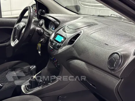 KA 1.0 SE Plus 12V