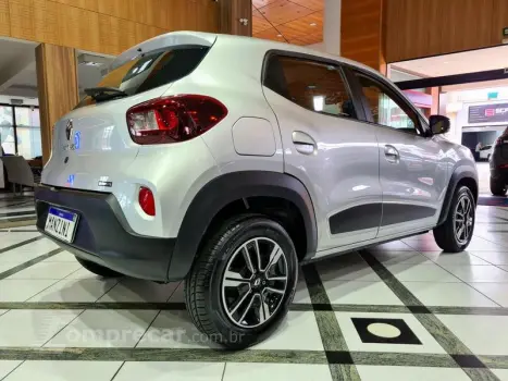 KWID 1.0 12V SCE FLEX INTENSE MANUAL