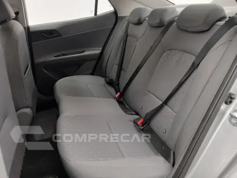 HB20S 1.0 12V FLEX COMFORT PLUS MANUAL