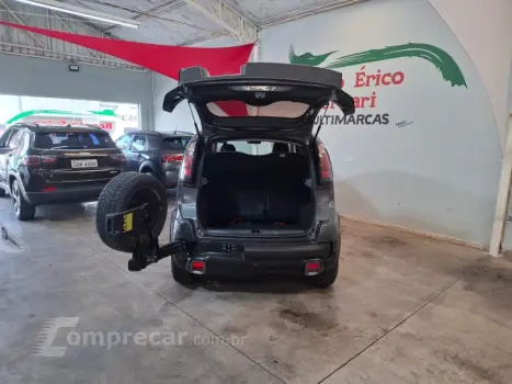 AIRCROSS 1.6 Shine 16V