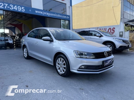 JETTA 1.4 16V TSI Trendline