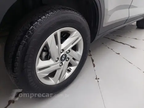 CRETA 1.0 TGDI FLEX COMFORT PLUS AUTOMÁTICO