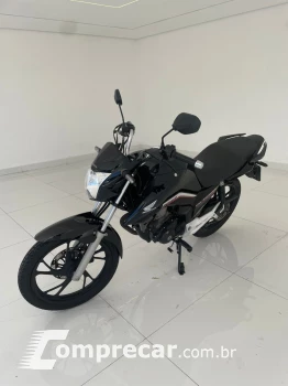 HONDA CG TITAN 160 FLEXONE
