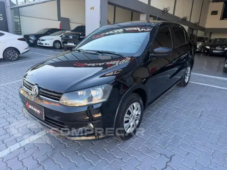 Gol TRACK 1.0 Mi Total Flex 8V 4p