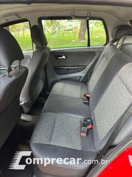 FOX 1.6 MI 8V