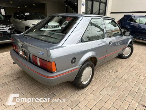 ESCORT 1.0 Hobby 8V