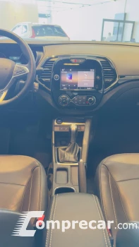 CAPTUR 1.3 TCE Iconic