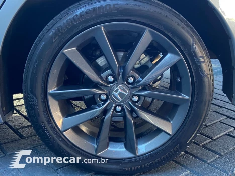 CIVIC 2.0 16vone EX