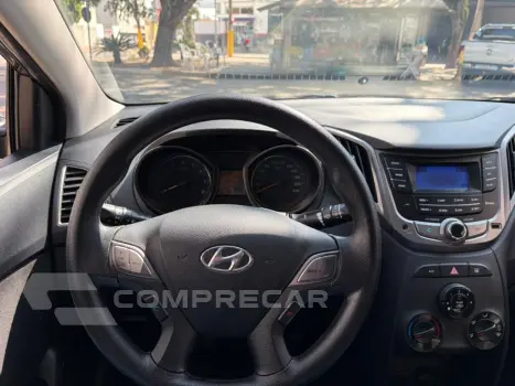 HB20S C.Plus/C.Style1.0 Flex 12V Mec. 4P