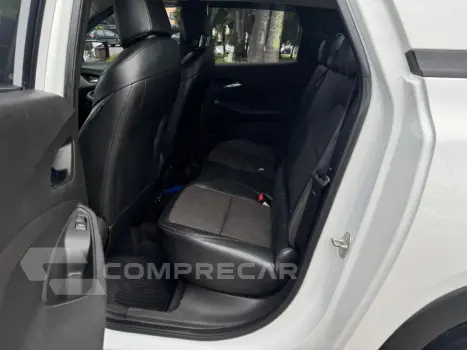 MONTANA LTZ 1.2 Turbo Flex 12V 4p Aut.