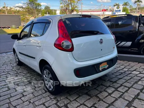 PALIO 1.4 MPI Attractive 8V