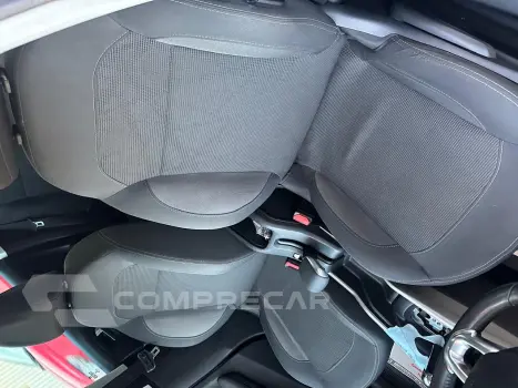 2008 1.6 16V 4P FLEX ALLURE AUTOMÁTICO