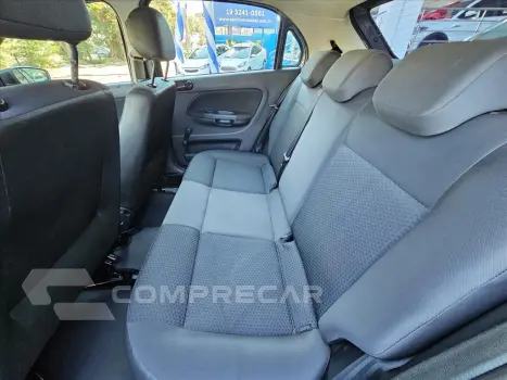 GOL 1.0 12V MPI TOTALFLEX 4P MANUAL