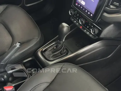 Toro 2.0 16V 4P VOLCANO 4WD TURBO DIESEL AUTOMÁTICO