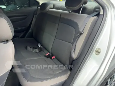 PRISMA 1.4 MPFI LT 8V FLEX 4P MANUAL