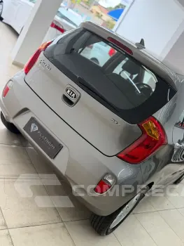 Picanto EX 1.1/1.0/ 1.0 Flex Aut.
