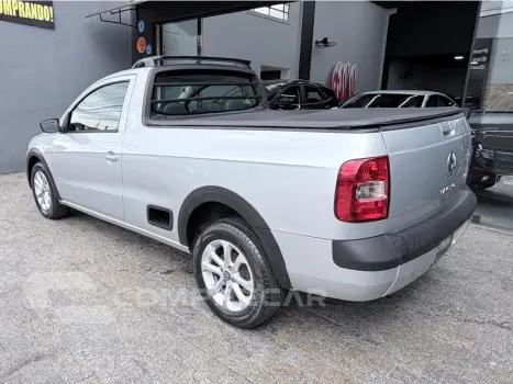 SAVEIRO 1.6 MI CS 8V FLEX 2P MANUAL G.V