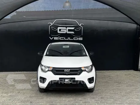 MOBI 1.0 EVO FLEX LIKE. MANUAL