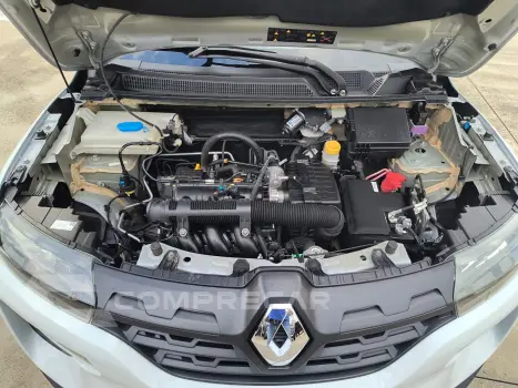 KWID 1.0 12V SCE ZEN