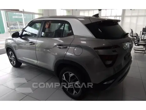 CRETA 1.0 TGDI FLEX LIMITED SAFETY AUTOMÁTICO