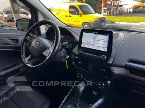 ECOSPORT 1.5 Ti-vct Freestyle