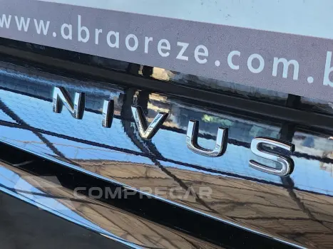 NIVUS 1.0  200 TSI TOTAL FLEX SENSE AUTOMÁTICO