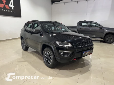 COMPASS 2.0 16V Trailhawk 4X4