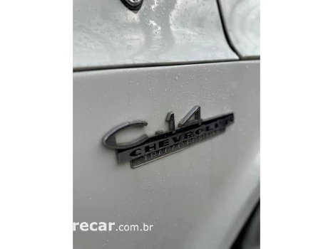 C14 GASOLINA 2P MANUAL