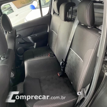 Renault SANDERO 1.0 12V SCE S Edition 4 portas