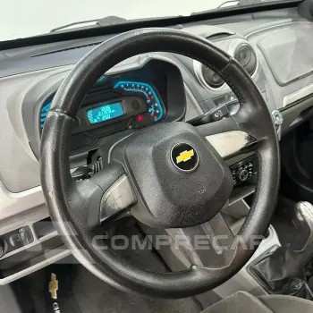 AGILE LT 1.4 MPFI 8V FlexPower 5p