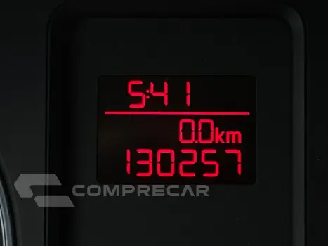 FOX 1.6 MSI TRENDLINE 8V FLEX 4P MANUAL