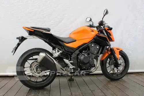 HONDA CB 500F ABS
