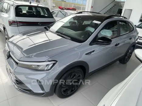 NIVUS 1.0 200 TSI Highline