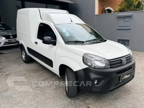 FIORINO 1.4 MPI Furgão Endurance 8V