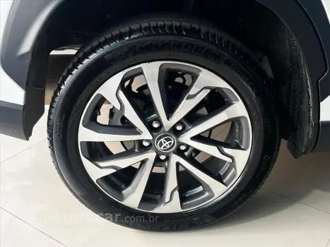 COROLLA CROSS 2.0 VVT-IE FLEX XRE DIRECT SHIFT