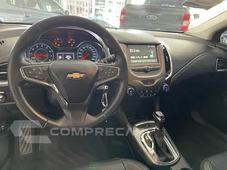 CRUZE LT HB AT