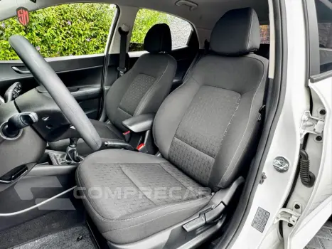 HB20 1.0 12V FLEX LIMITED PLUS MANUAL