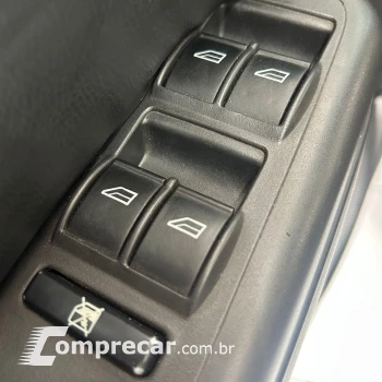 ECOSPORT 2.0 4WD 16V