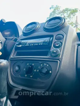 Ka 1.0 8V/1.0 8V ST Flex 3p