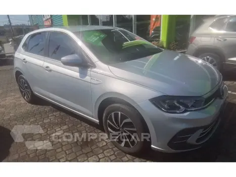 POLO 1.0 170 TSI HIGHLINE AUTOMÁTICO