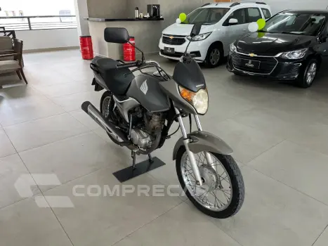 HONDA CG 150 TITAN-ES MIX