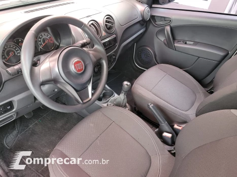 GRAND SIENA 1.0 EVO