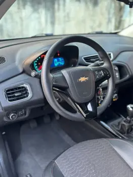 ONIX 1.4 MPFI LTZ 8V