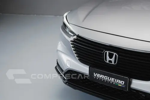 HR-V 1.5 DI I-vtec EX